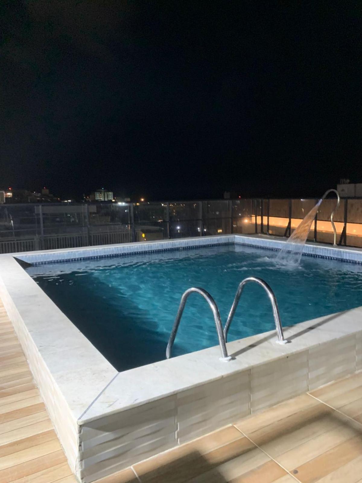 Atlantico Tambau Service Apartamento *