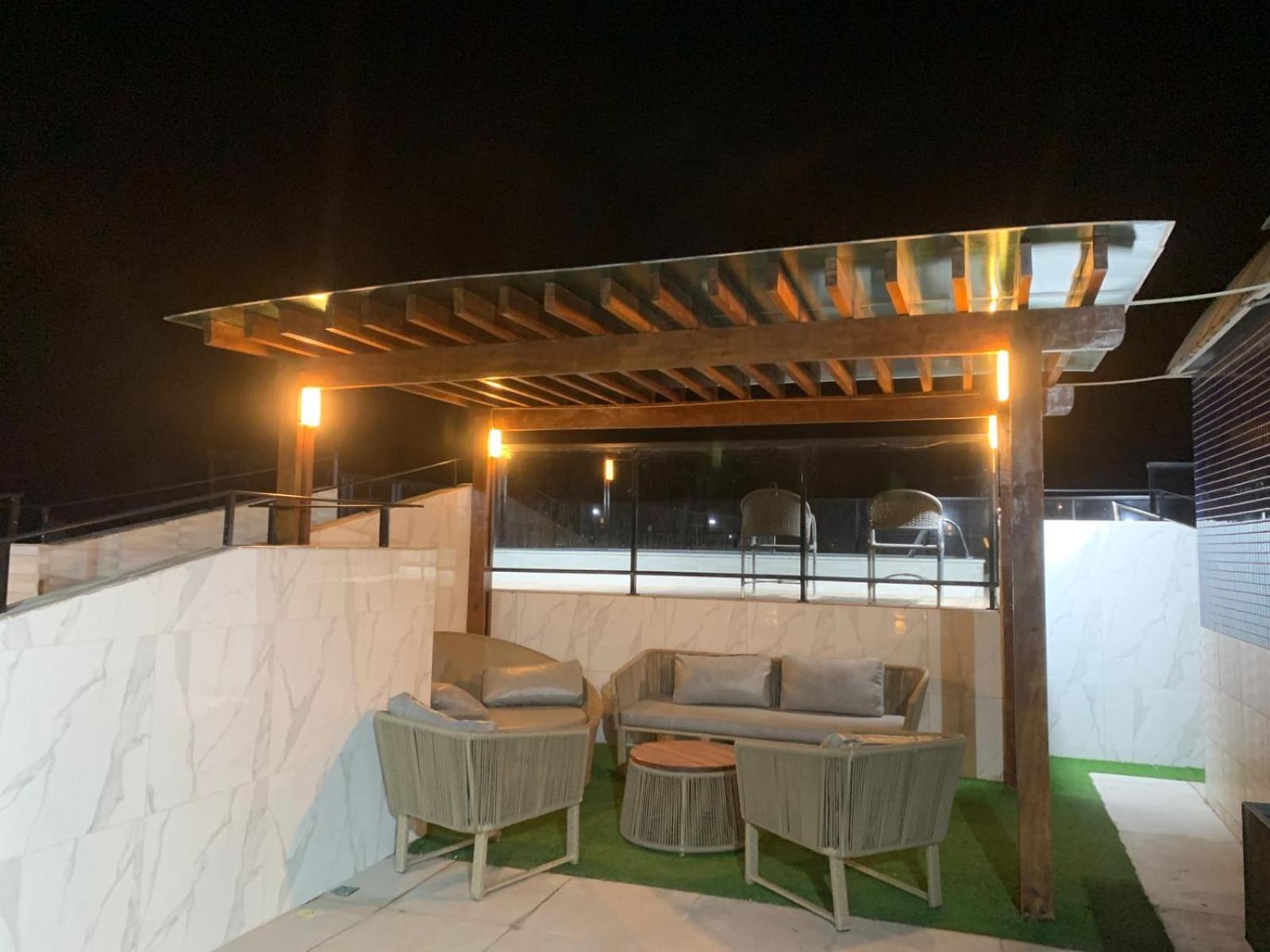 Apartamento Atlantico Tambau Service *