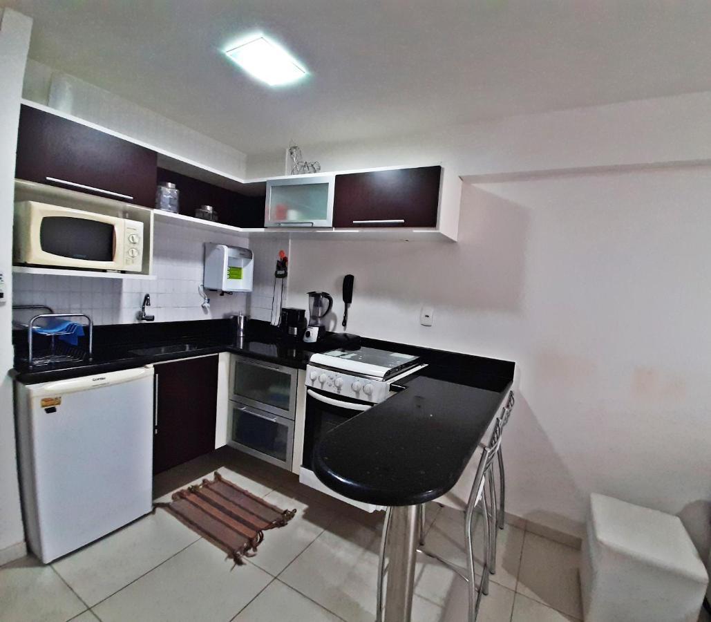 Apartamento Atlantico Tambau Service João Pessoa
