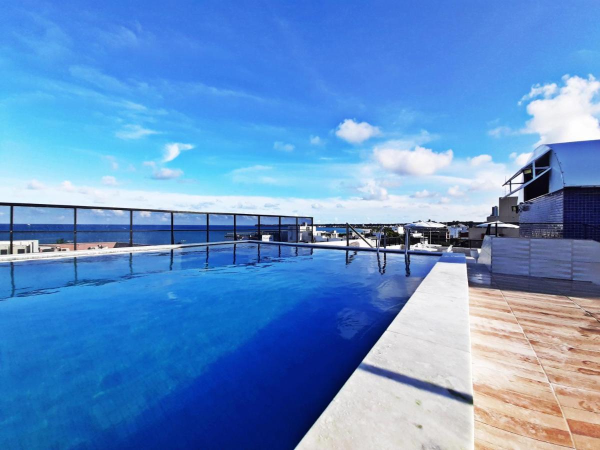 Atlantico Tambau Service Apartamento
